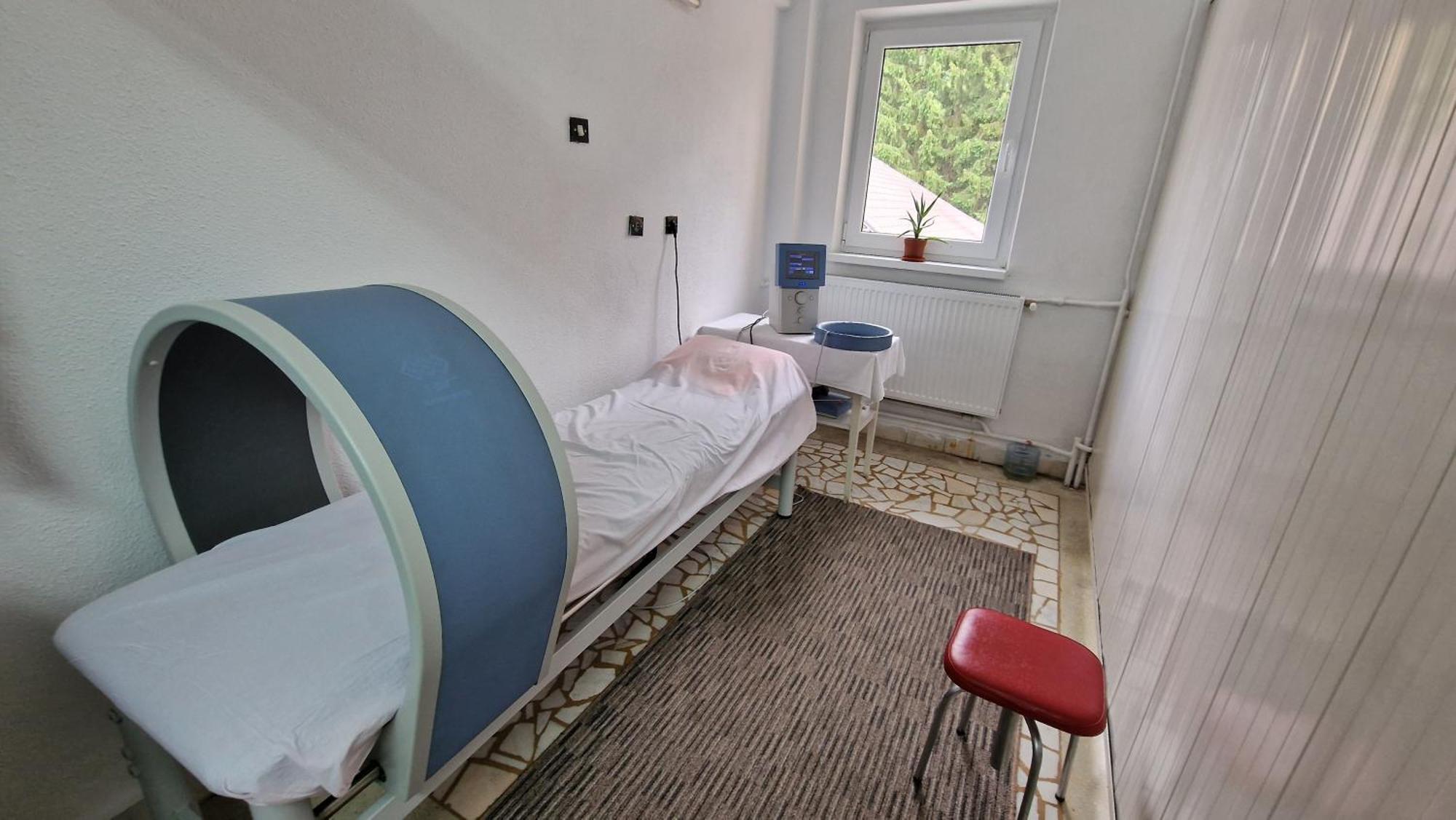 Hotel Bradul - קובסנה מראה חיצוני תמונה
